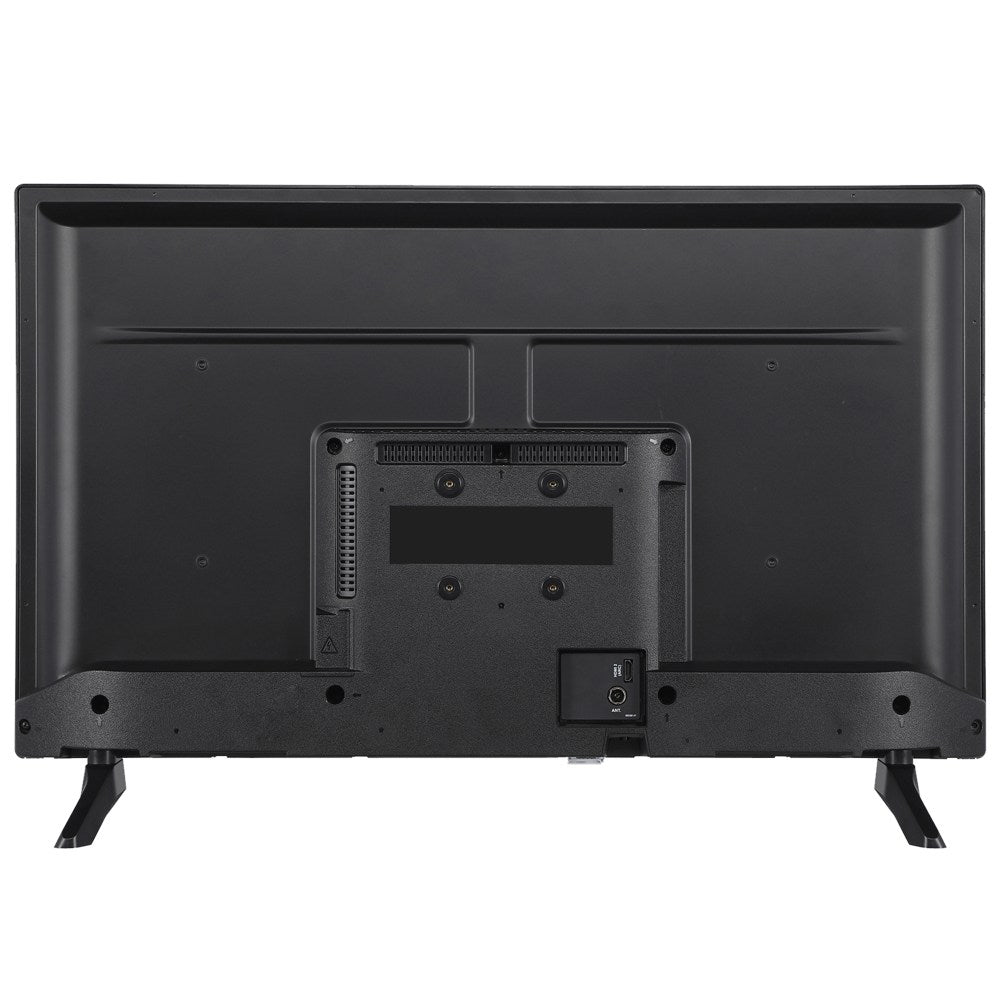 Horizon TV - HD LED Televisie - XT Line - Ultra Narrow - Dolby Audio