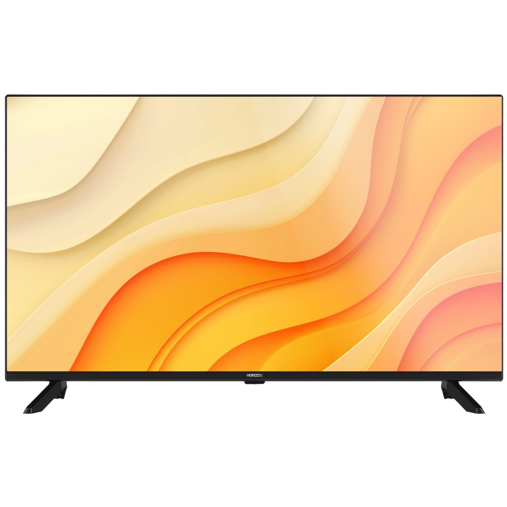 Horizon TV - HD LED Televisie - XT Line - Ultra Narrow - Dolby Audio