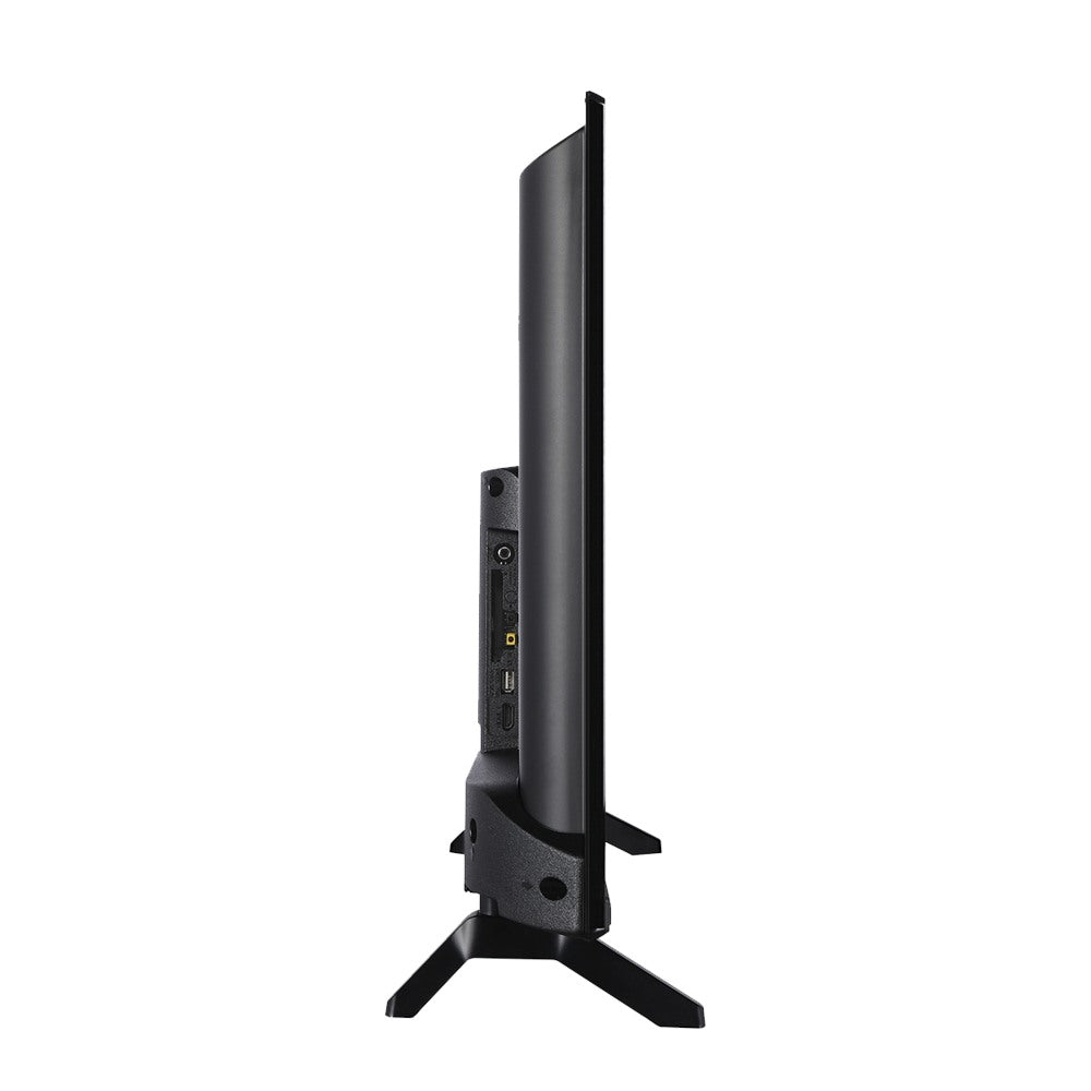 Horizon TV - Full HD LED Televisie - XT Line - Ultra Narrow - Dolby Audio