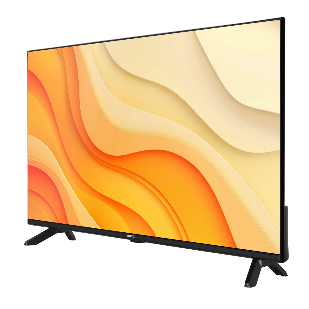 Horizon TV - Full HD LED Televisie - XT Line - Ultra Narrow - Dolby Audio