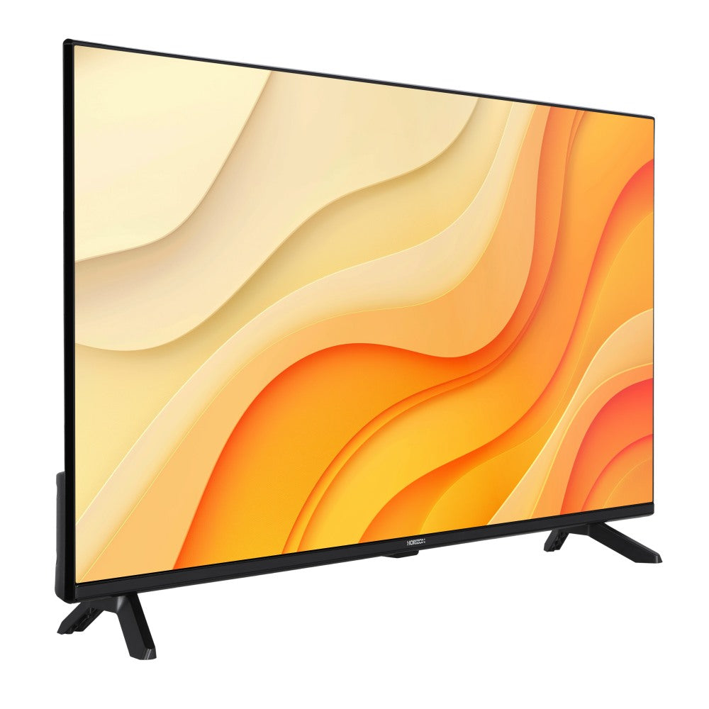 Horizon TV - Full HD LED Televisie - XT Line - Ultra Narrow - Dolby Audio