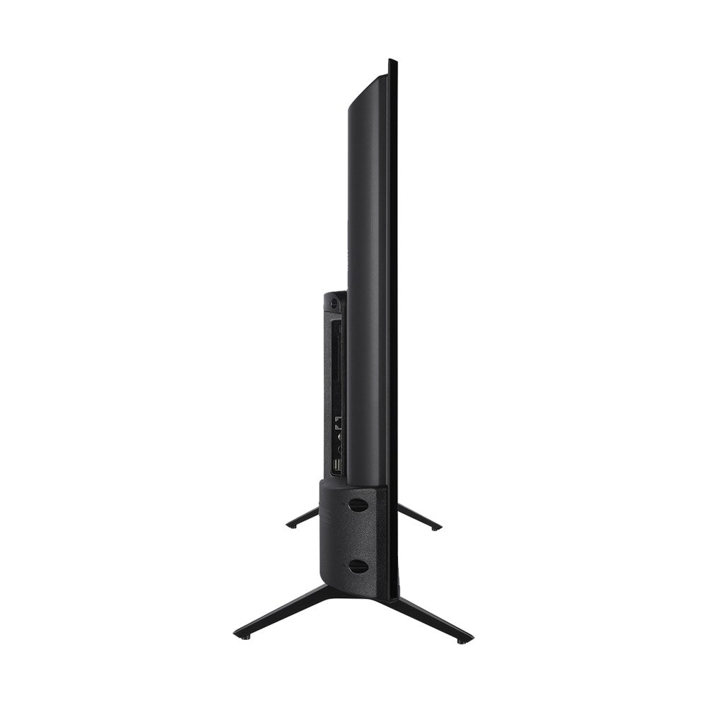 Horizon Smart TV - 4K LED Televisie - XT Line - ULTRA HD - WiFi - Netflix - Voice Assistant - Ultra Narrow