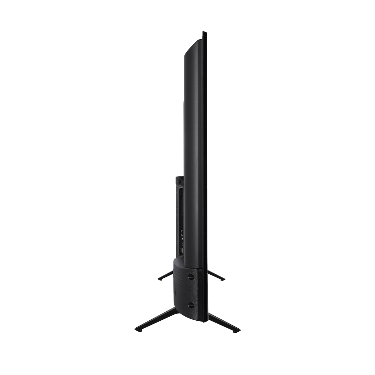 Horizon Smart TV - 4K LED Televisie - XT Line - ULTRA HD - WiFi - Netflix - Voice Assistant - Ultra Narrow