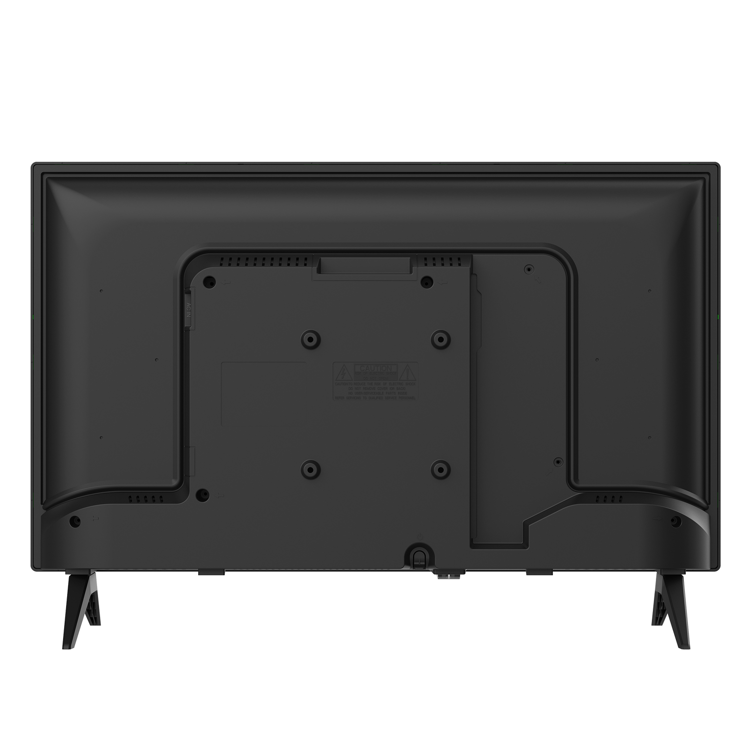 Horizon Smart TV - HD LED Televisie - Diamant Serie - WiFi - Netflix