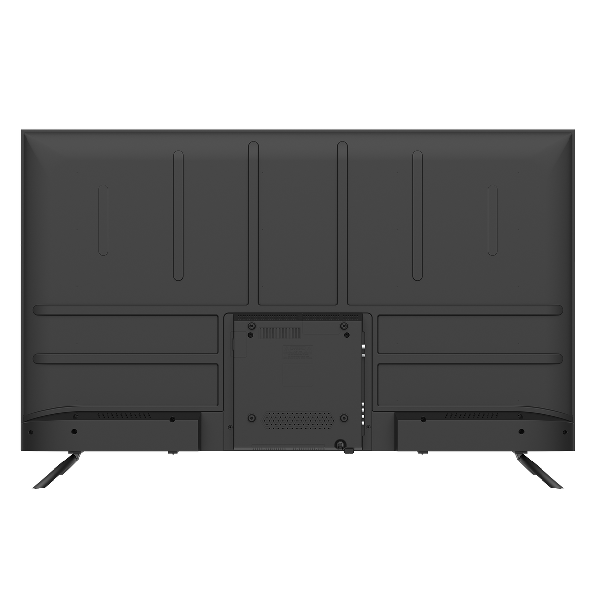 Horizon Smart TV - 4K LED Televisie - Diamant Serie ULTRA HD - WiFi - Netflix - Frameless