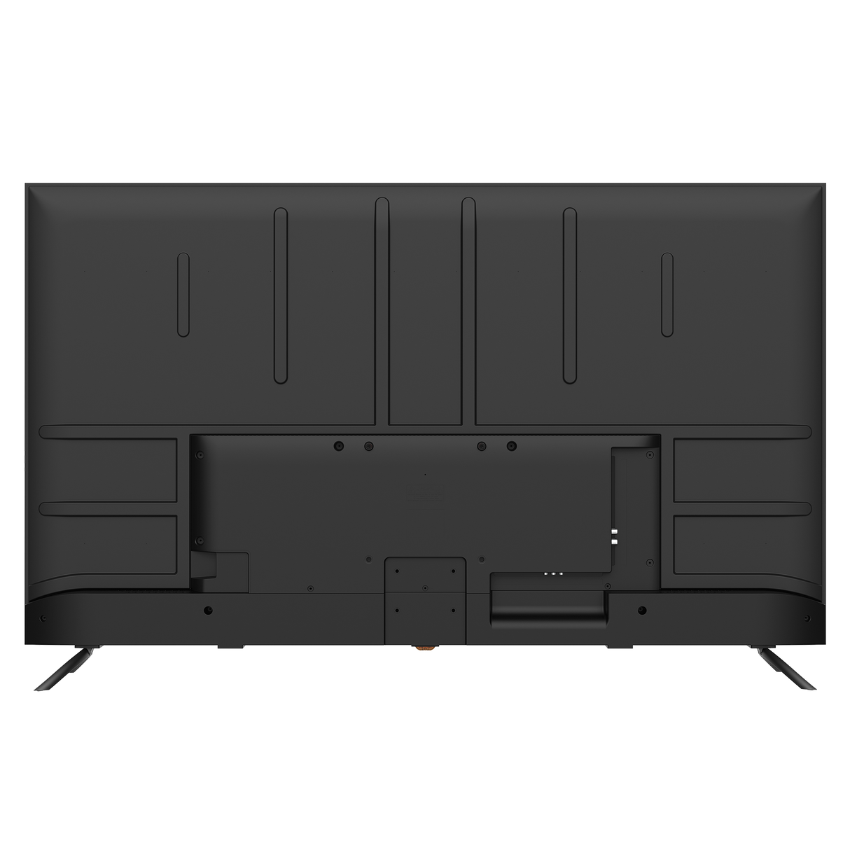 Horizon Smart TV - 4K LED Televisie - Diamant Serie ULTRA HD - WiFi - Netflix - Frameless