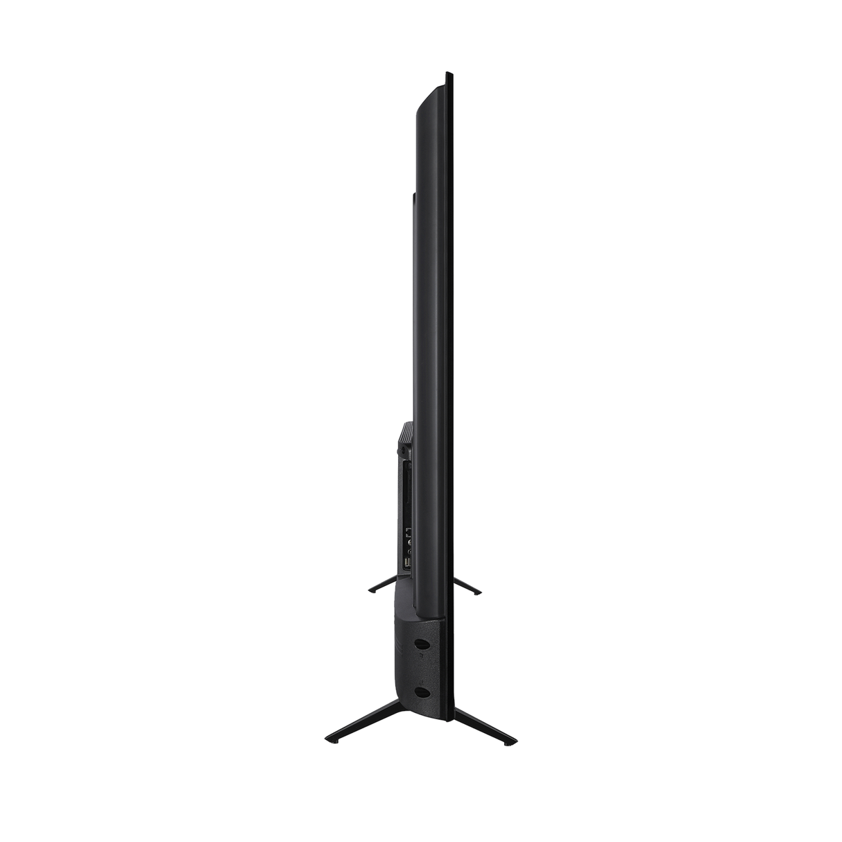 Horizon Smart TV - 4K LED Televisie - XT Line - ULTRA HD - WiFi - Netflix - Voice Assistant - Ultra Narrow