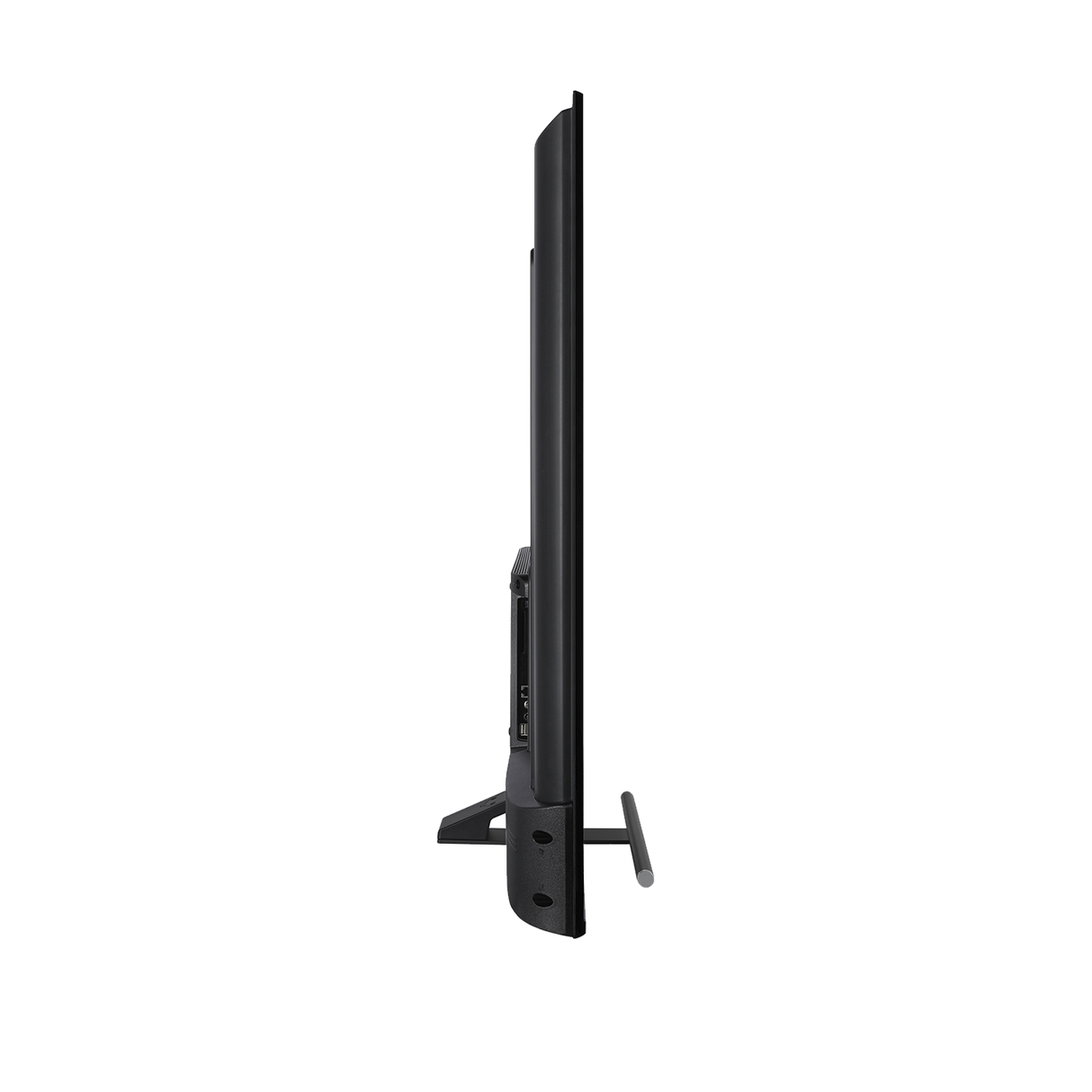 Horizon Smart TV - 4K ULTRA HD QLED Televisie - XT Line - WiFi - Voice Assistant - Ultra Narrow