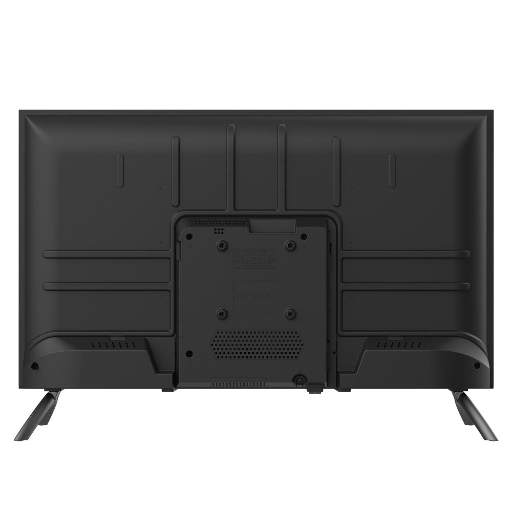 Horizon 32-Inch 2K HD LED Google TV - Android Smart TV - Wi-Fi & Bluetooth - Spraakbediening - Frameless - 5 Jaar Garantie