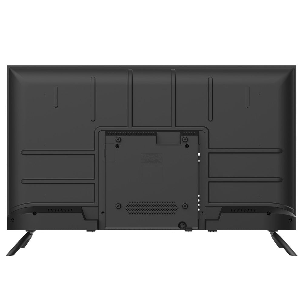 Horizon Smart TV Android TV - 2K Full HD LED Televisie - XT Line - Google TV WiFi - Frameless