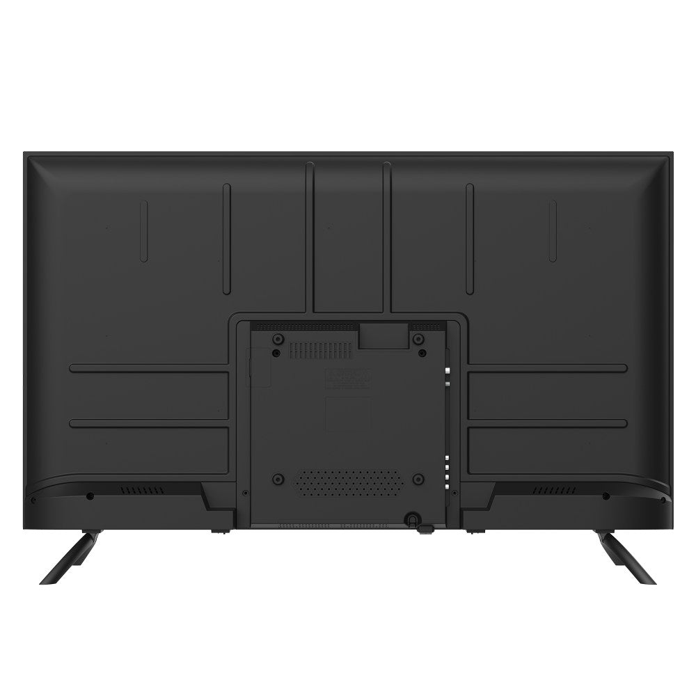 Horizon Smart TV - 4K ULTRA HD LED Televisie - XT Line - Google TV WiFi - Voice Assistant - Frameless