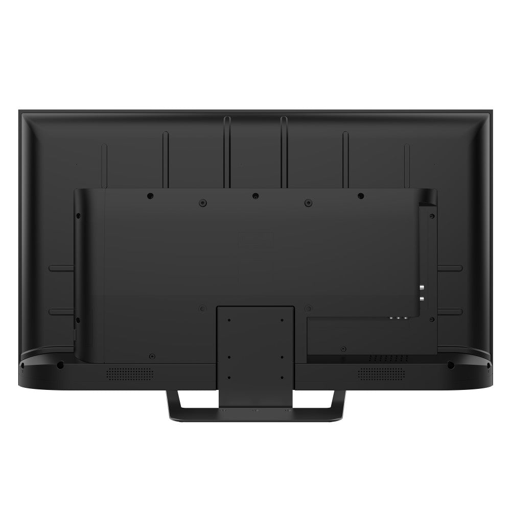 Horizon Smart TV - 4K ULTRA HD QLED Televisie - XT Line - Google TV - Voice Assistant - Frameless