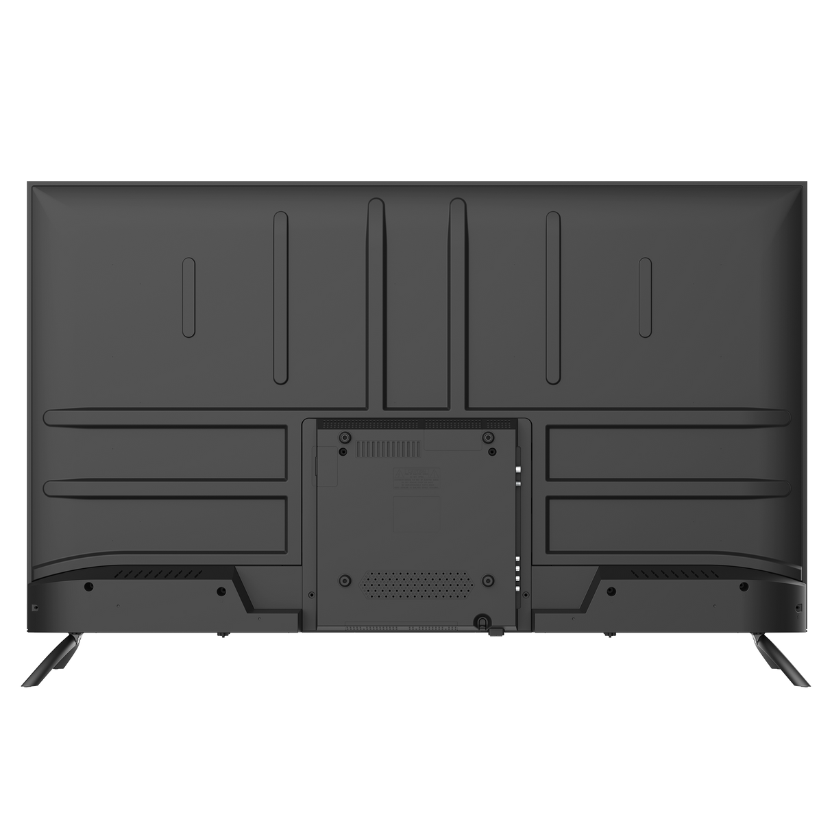 Horizon Smart TV - 4K ULTRA HD LED Televisie - XT Line - Google TV WiFi - Voice Assistant - Frameless