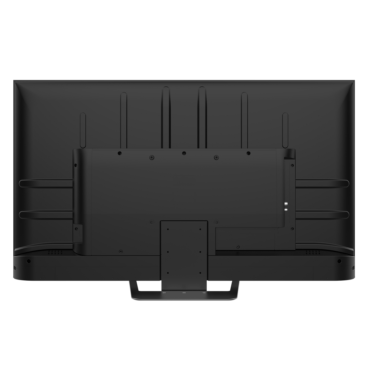 Horizon Smart TV - 4K ULTRA HD QLED Televisie - XT Line - Google TV - Voice Assistant - Frameless