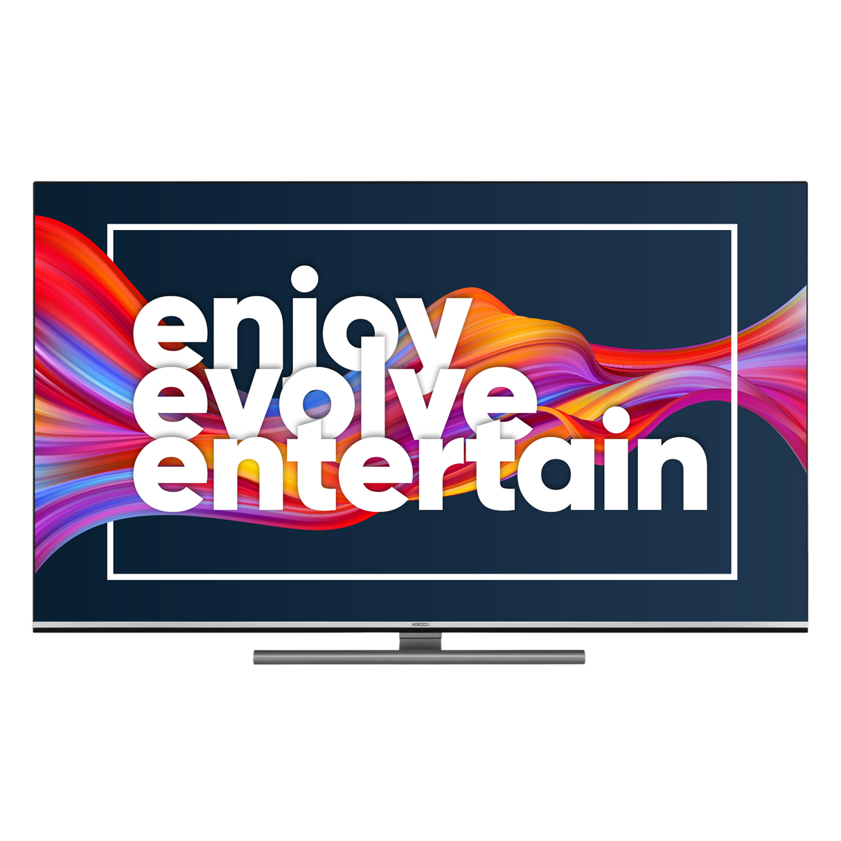 Horizon Smart TV - 4K ULTRA HD OLED Televisie - XT Line - JBL SOUND - WiFi - Frameless