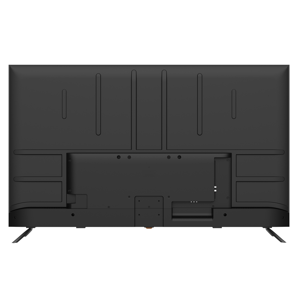 Horizon Smart TV - 4K ULTRA HD LED Televisie - XT Line - Google TV WiFi - Voice Assistant - Frameless