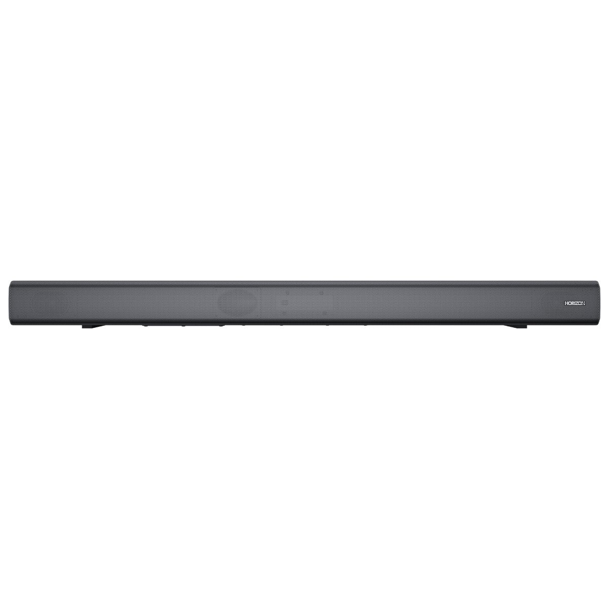 Horizon Soundbar voor TV met Ingebouwde Subwoofer -Bluetooth - 2.1CH - 150W - Antraciet