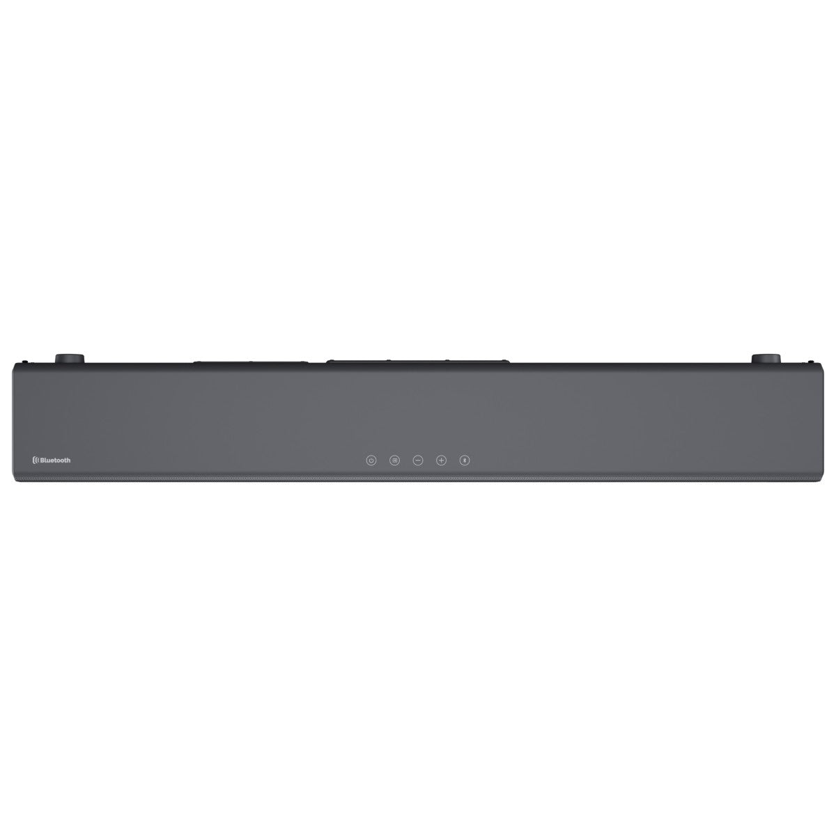 Horizon Soundbar voor TV met Ingebouwde Subwoofer -Bluetooth - 2.1CH - 150W - Antraciet