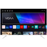 Horizon Smart TV - HD LED Televisie - Diamant Serie - WiFi - Netflix - Frameless Slim Design