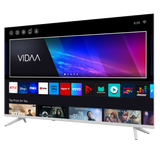Horizon Smart TV - HD LED Televisie - Diamant Serie - WiFi - Netflix - Frameless Slim Design