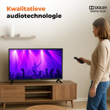 Horizon TV - Full HD LED Televisie - Diamant Serie