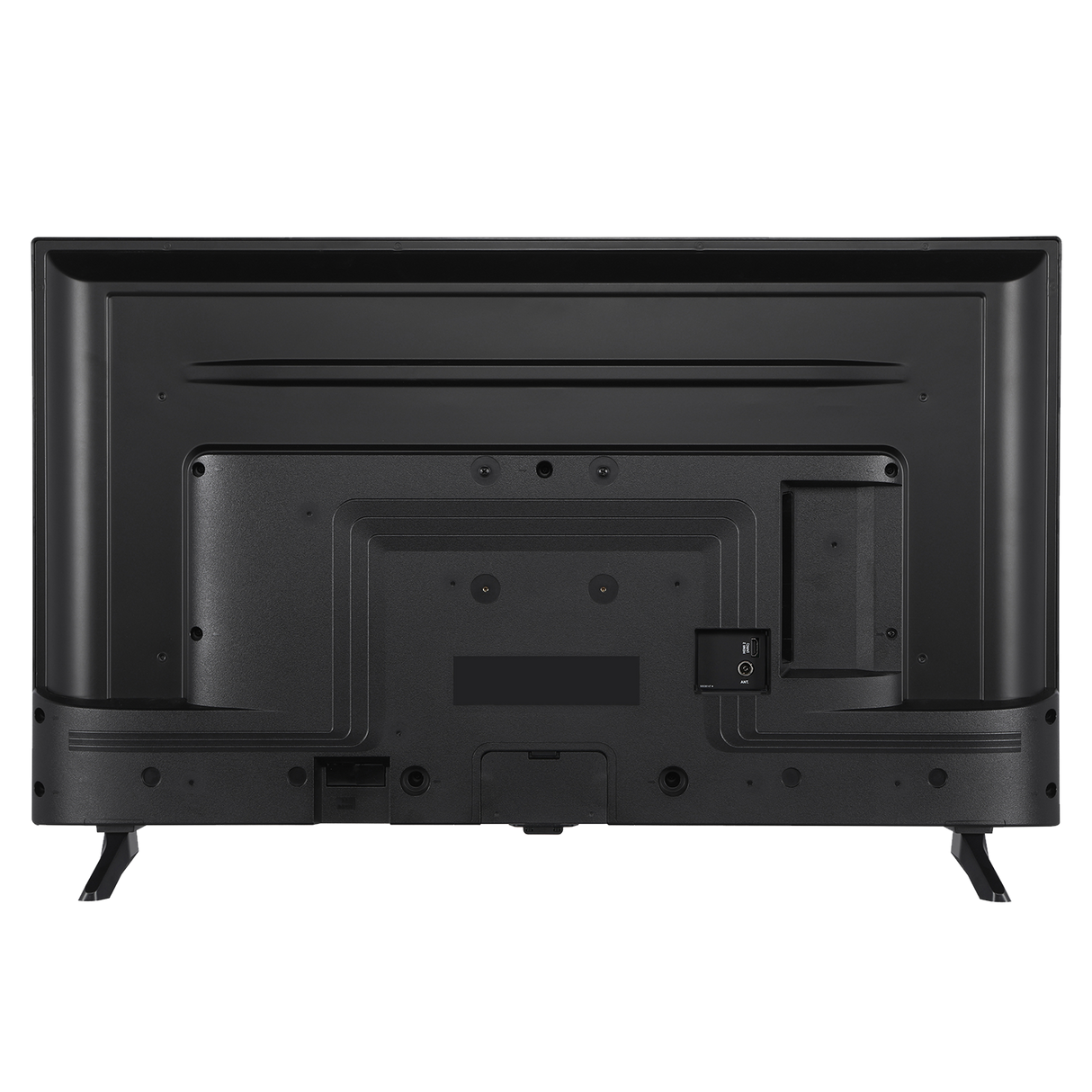 Horizon TV - Full HD LED Televisie - XT Line  - Ultra Narrow - Dolby Audio