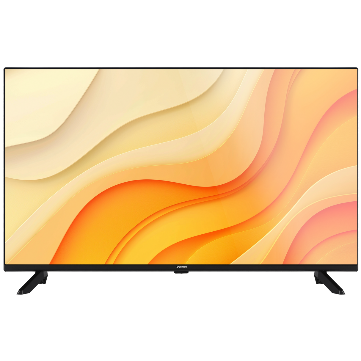 Horizon TV - Full HD LED Televisie - XT Line  - Ultra Narrow - Dolby Audio