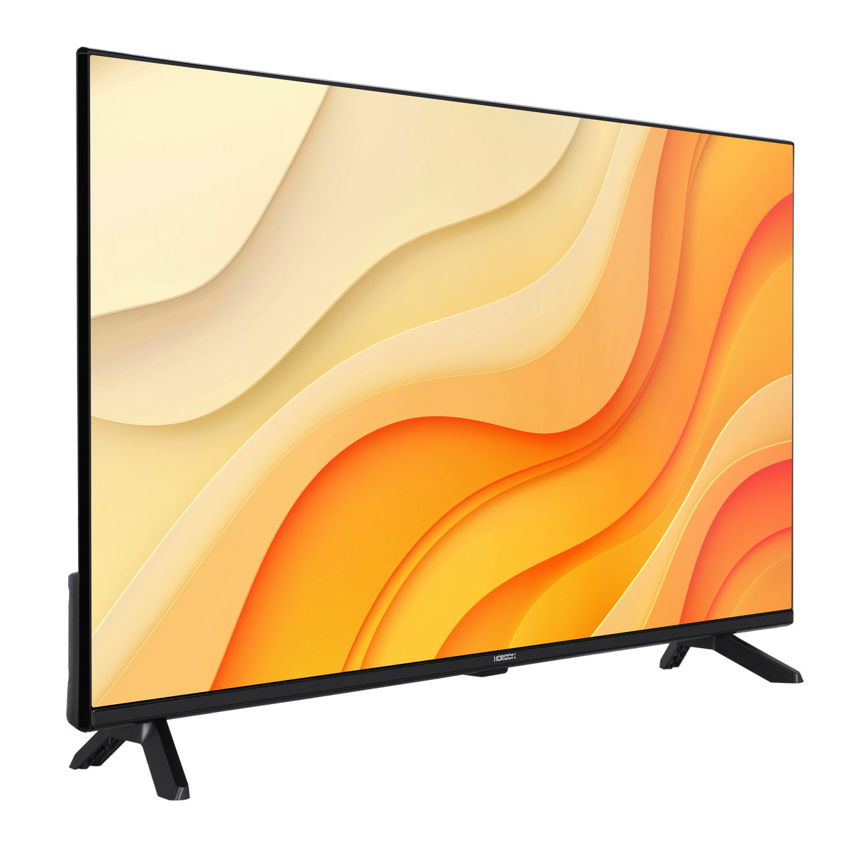 Horizon TV - Full HD LED Televisie - XT Line  - Ultra Narrow - Dolby Audio