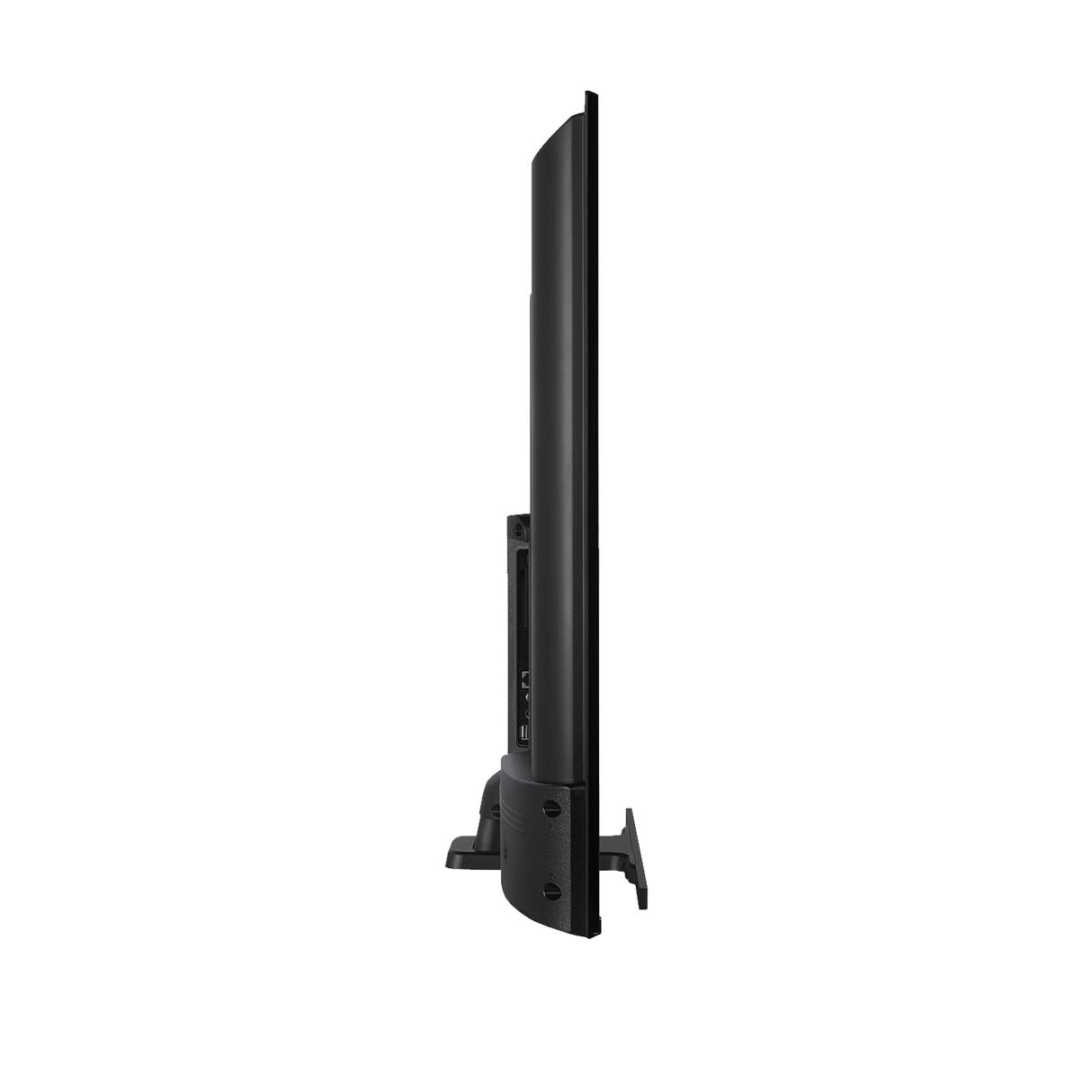 Horizon Smart TV - 4K ULTRA HD QLED Televisie - XT Line - WiFi - Voice Assistant - Ultra Narrow