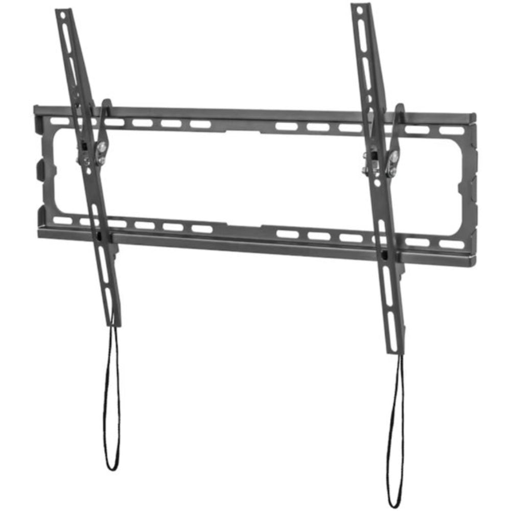 Serioux Muurbeugel TV - Geschikt voor 32 tot 70 inch - Kantelbaar - Universeel - Tot 45kg - Zwart