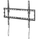 Serioux Muurbeugel TV - Geschikt voor 32 tot 70 inch - Kantelbaar - Universeel - Tot 45kg - Zwart
