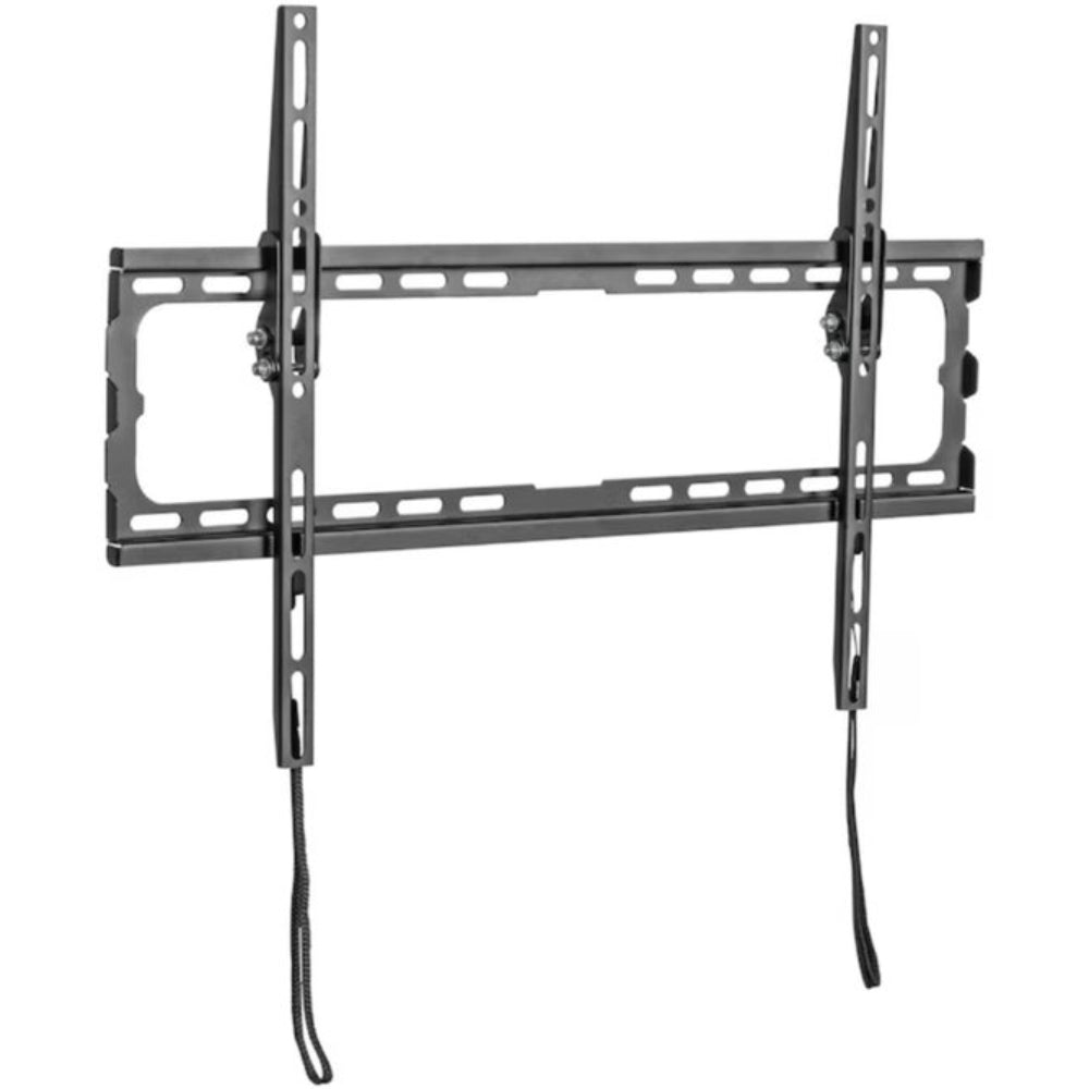 Serioux Muurbeugel TV - Geschikt voor 32 tot 70 inch - Kantelbaar - Universeel - Tot 45kg - Zwart