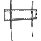 Serioux Muurbeugel TV - Geschikt voor 32 tot 70 inch - Kantelbaar - Universeel - Tot 45kg - Zwart