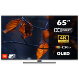 Horizon Smart TV - 4K ULTRA HD OLED Televisie - XT Line - JBL SOUND - WiFi - Frameless