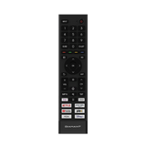 Horizon Smart TV - 4K LED Televisie - Diamant Serie ULTRA HD - WiFi - Netflix - Frameless