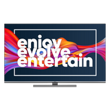 Horizon Smart TV - 4K ULTRA HD OLED Televisie - XT Line - JBL SOUND - WiFi - Frameless