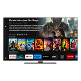 Horizon Smart TV - 4K ULTRA HD OLED Televisie - XT Line - JBL SOUND - WiFi - Frameless